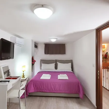B&B Casa Fresta